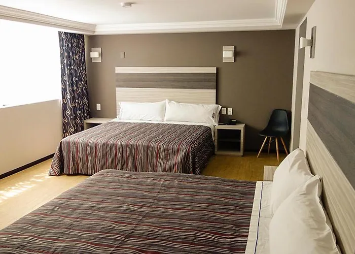 Hotel Gin